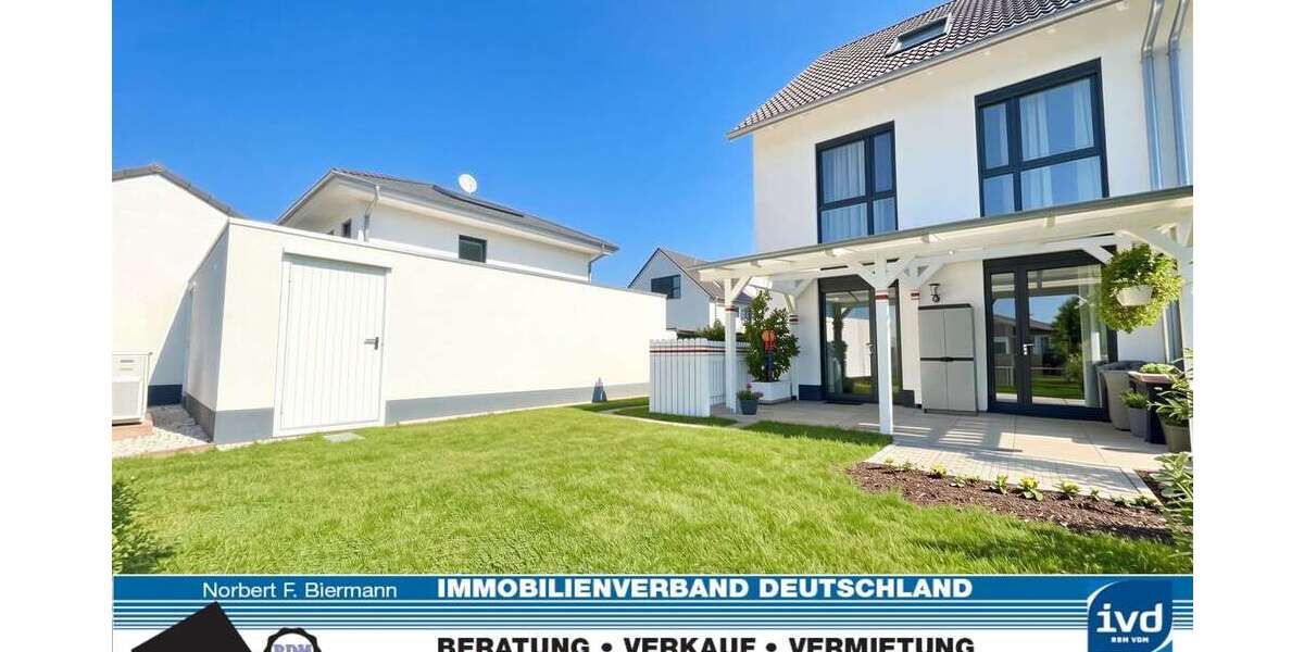 Einfamilienhaus Erlensee - 6 Zimmer, 142 m&sup2;, 595.000&euro; | Angebot:26748587