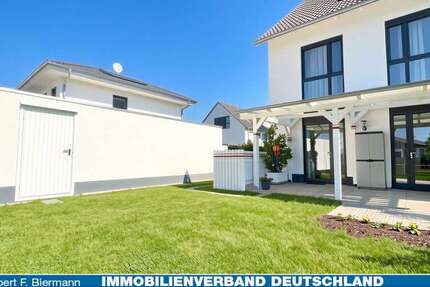 Haus Erlensee - 6 Zimmer, 142 m&sup2;, 595.000&euro; | Angebot:26748587
