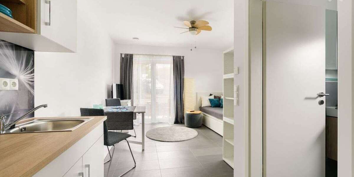 Zimmer Kelkheim (Taunus) - 1 Zimmer, 899&euro; | Angebot:26762310