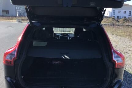 Volvo XC60 358.972 km 8.000 &euro; babenhausen 64832