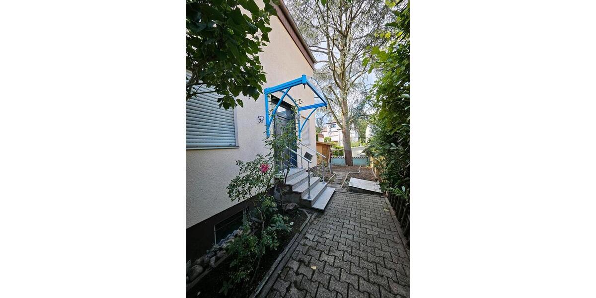Doppelhaushälfte Seligenstadt - 5 Zimmer, 160 m&sup2;, 1.600&euro; | Angebot:26532836