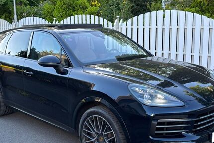 Porsche Cayenne 145.900 km 47.900 € Mörfelden 64546