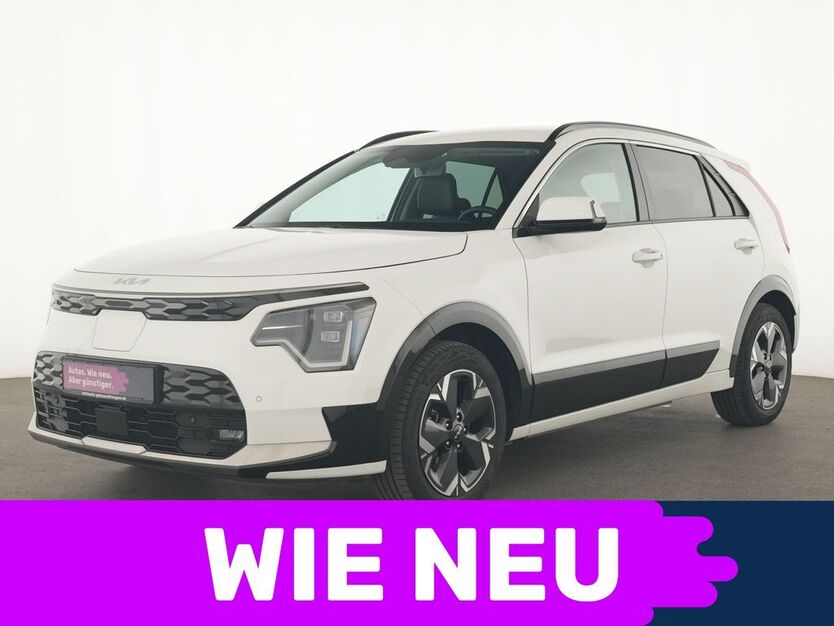 Kia Niro 31.835 km 24.989 € Dietzenbach bei Frankfurt 63128