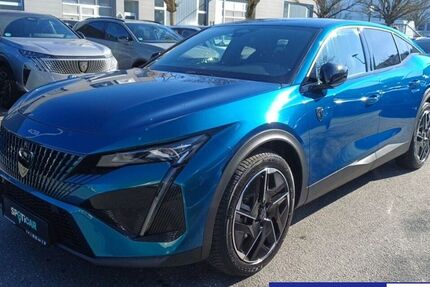 Peugeot 408 25.044 km 28.450 &euro; Neu-Isenburg 63263