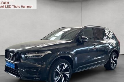Volvo XC90 117.754 km 37.400 &euro; Frankfurt am Main 60486