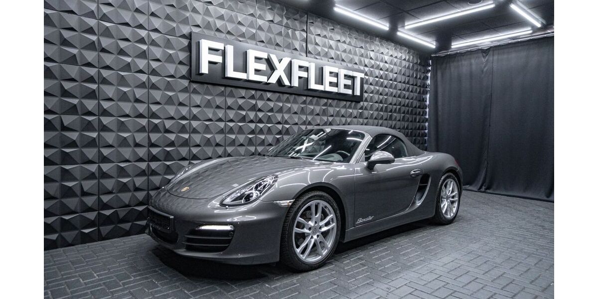 Porsche Boxster 54.605 km 46.900 &euro; Neu-Isenburg (bei Frankfurt am Main ) 63263