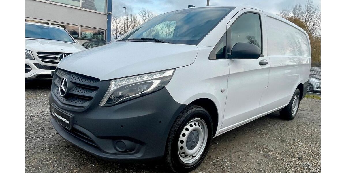 Mercedes-Benz Vito 170.688 km 16.700 &euro; Frankfurt 60386