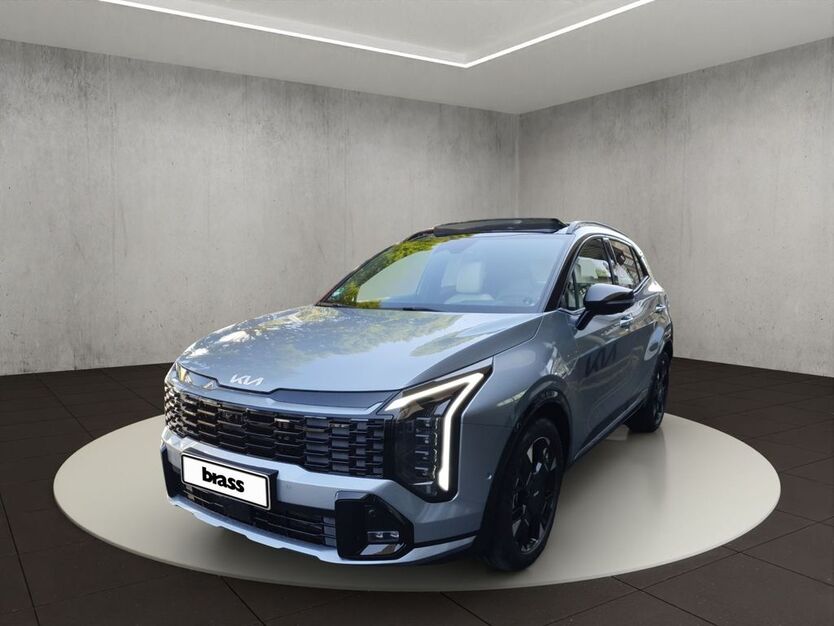 Kia Sportage 4.990 km 42.980 € Offenbach 63075