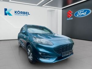 Ford Kuga PHEV ST-Line X*Winter*Assisten*Pano*HUD*AHK 133.000 km 19.890 &euro; Nidderau 61130