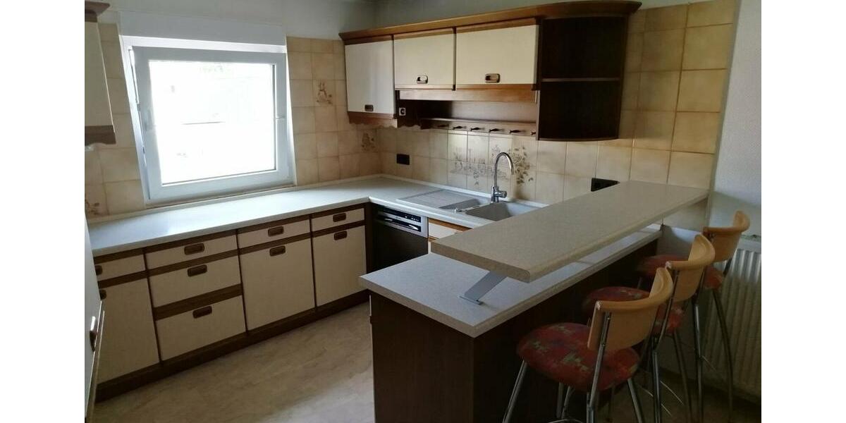 Etagenwohnung Flörsheim am Main - 3 Zimmer, 110 m&sup2;, 930&euro; | Angebot:25374260