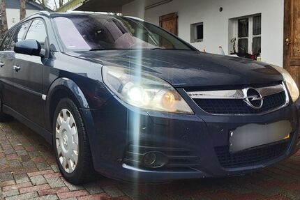 Opel Vectra 230.000 km 1.850 &euro; Weiterstadt 64331