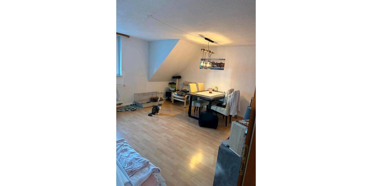 Etagenwohnung Gründau - 4 Zimmer, 100 m&sup2;, 900&euro; | Angebot:26321018