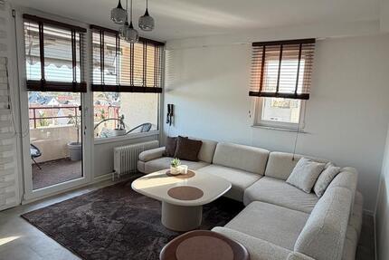 Wohnung Frankfurt am Main Sossenheim - 3 Zimmer, 70 m&sup2;, 349.000&euro; | Angebot:26114675