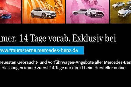 Mercedes-Benz C 300 2.273 km 47.990 &euro; Frankfurt 60599