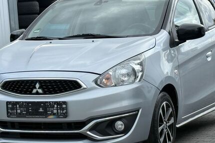 Mitsubishi Space Star 97.948 km 7.999 € Offenbach am Main 63075
