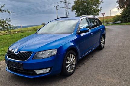 Skoda Octavia 222.614 km 8.999 € Gründau 63584