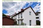 *Reihenendhaus in ruhiger Lage von FFM-Griesheim* - Reihenendhaus Frankfurt West | Angebot:27212358
