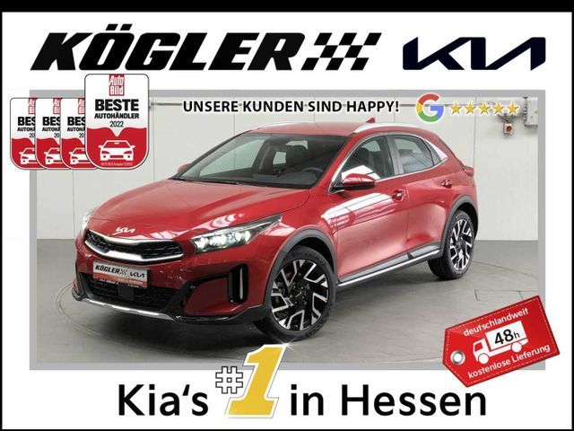 Kia XCeed 25.500 km 24.480 € Rosbach | Frankfurt Nord 61191