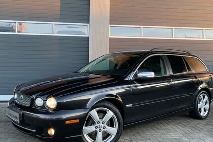 Jaguar X-Type 390.000 km 3.200 &euro; Nidderau 61130