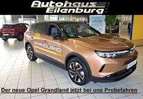 Gebrauchtwagen Opel Grandland (X)