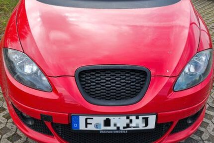 Seat Altea 155.951 km 2.500 &euro; Frankfurt 60435