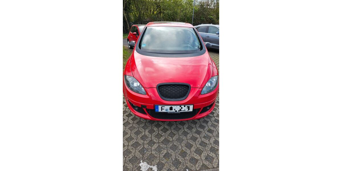 Seat Altea 155.951 km 2.500 &euro; Frankfurt 60435