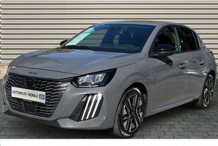 Peugeot 208 13.867 km 19.180 € Rüsselsheim 65428