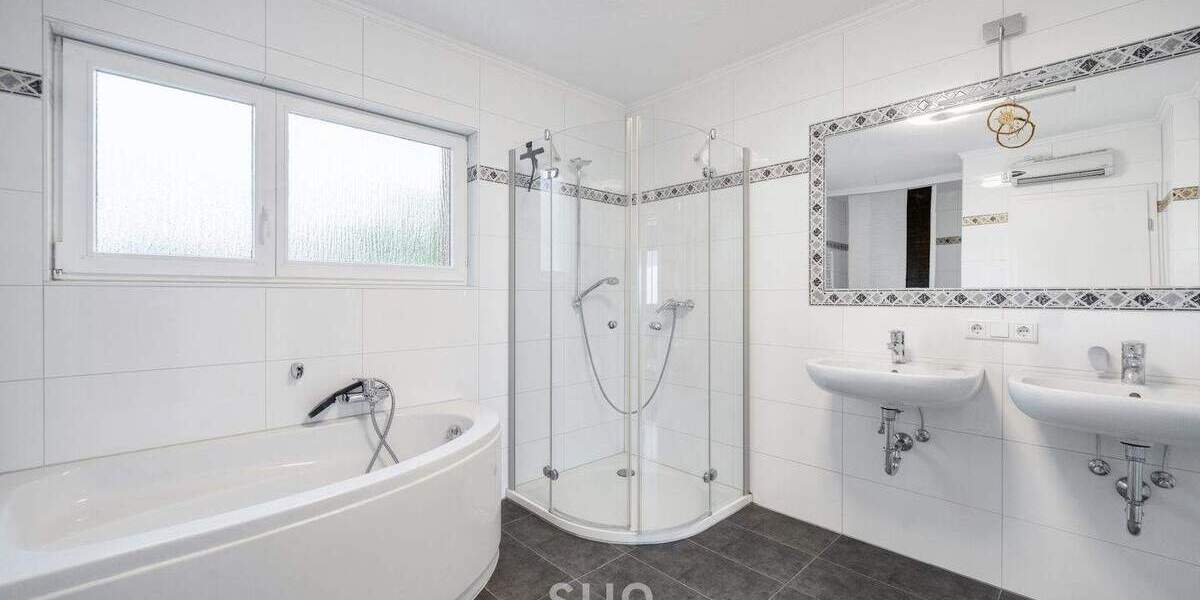 WOW! Viel Platz für die Familie - mit Innenhof, Keller & Mainnähe! 5 zimmer