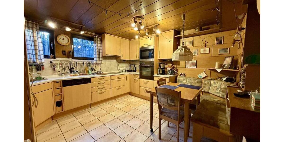 Einfamilienhaus Offenbach Bürgel - 5 Zimmer, 157 m&sup2;, 499.000&euro; | Angebot:26029557