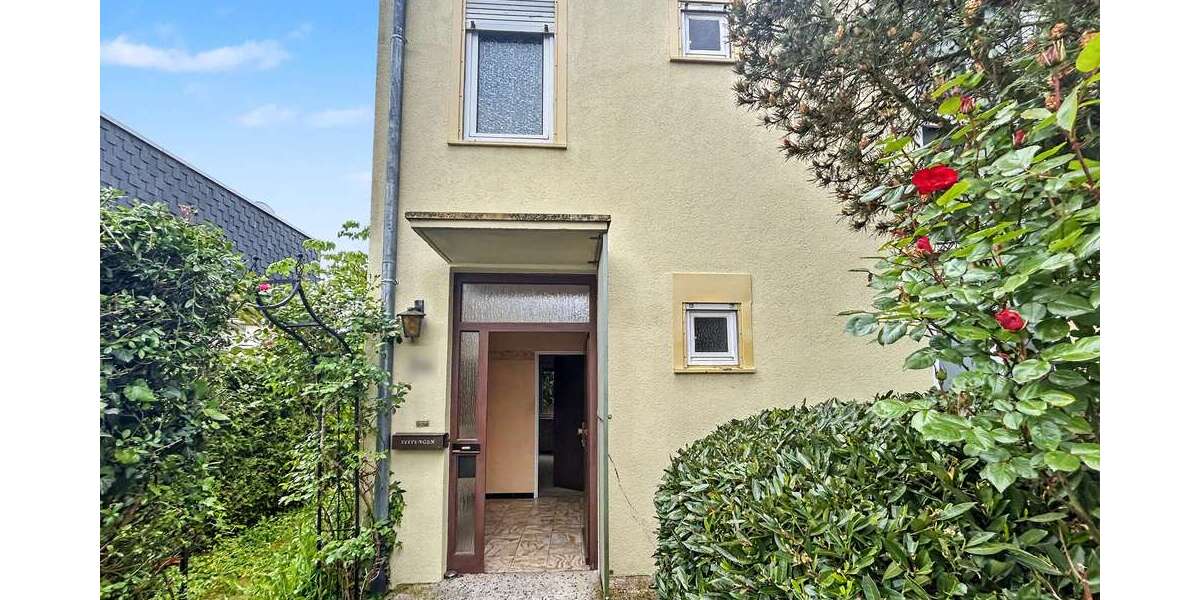 Einfamilienhaus Ober-Erlenbach Erlenbach - 5 Zimmer, 128 m&sup2;, 579.000&euro; | Angebot:26939419