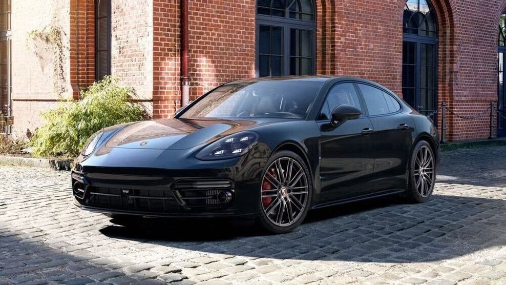 Panamera