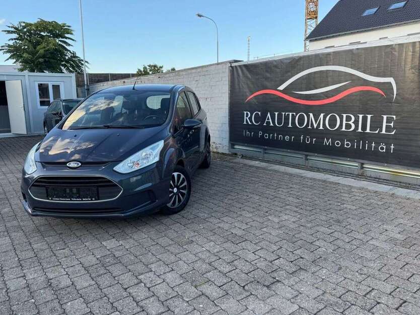 Ford B-Max 108.000 km 5.390 € Hanau 63452