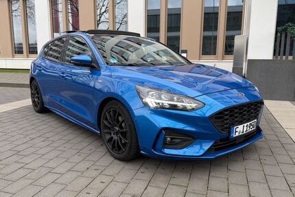 Ford Focus 113.999 km 13.500 &euro; Frankfurt 60528