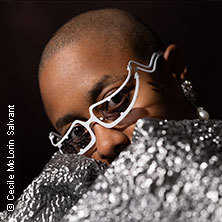 Cécile McLorin Salvant 11.10.2026 Alte Oper Frankfurt