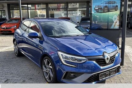 Renault Megane 30.453 km 18.970 &euro; Hanau 63452
