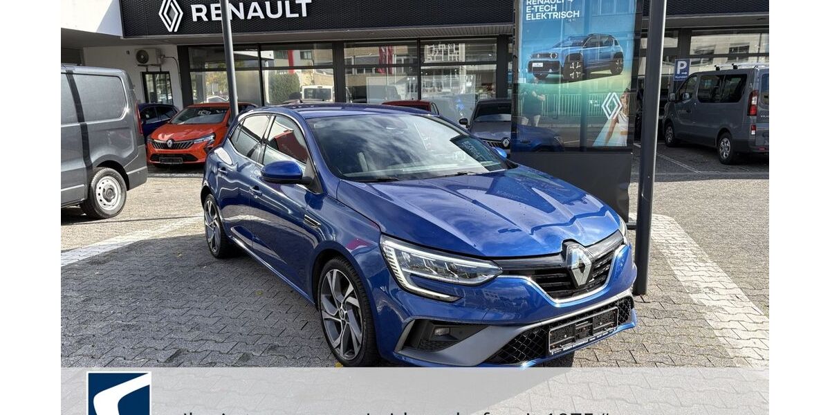 Renault Megane 30.453 km 18.970 &euro; Hanau 63452