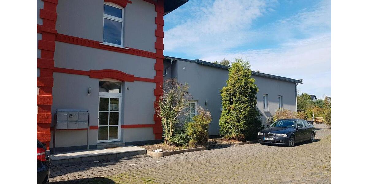 Dachgeschoßwohnung Bad Homburg vor der Höhe Gonzenheim - 1 Zimmer, 45 m&sup2;, 560&euro; | Angebot:26221974