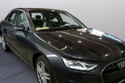 Audi A4 151.946 km 21.990 &euro; Frankfurt am Main 60386