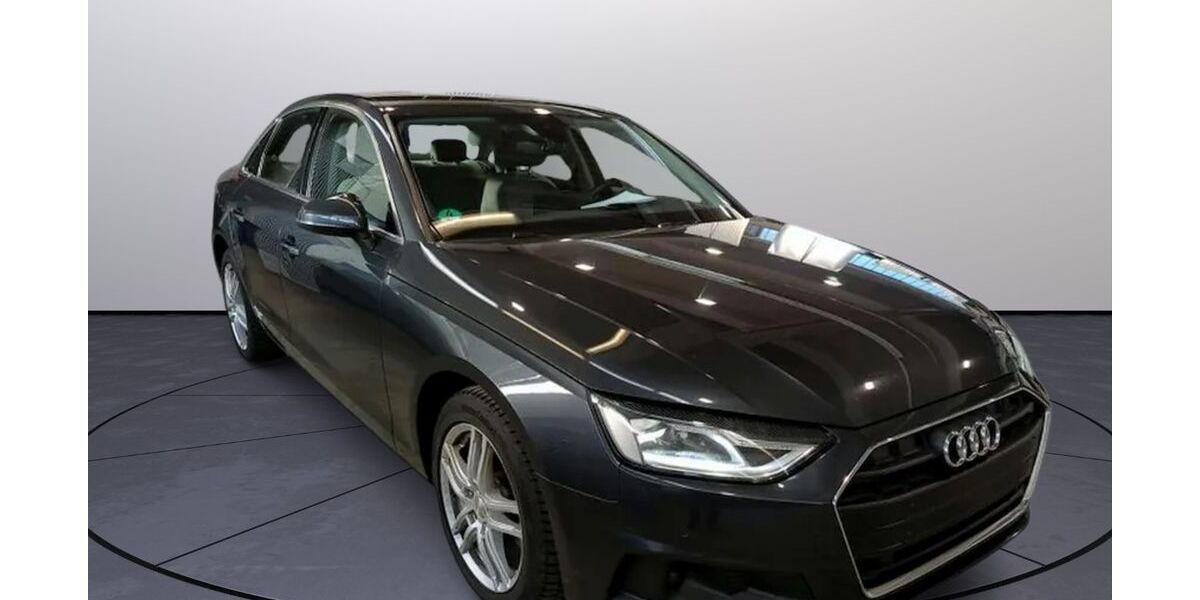 Audi A4 151.946 km 21.990 &euro; Frankfurt am Main 60386