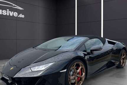 Lamborghini Huracán 13.200 km 243.000 € Nidderau 61130