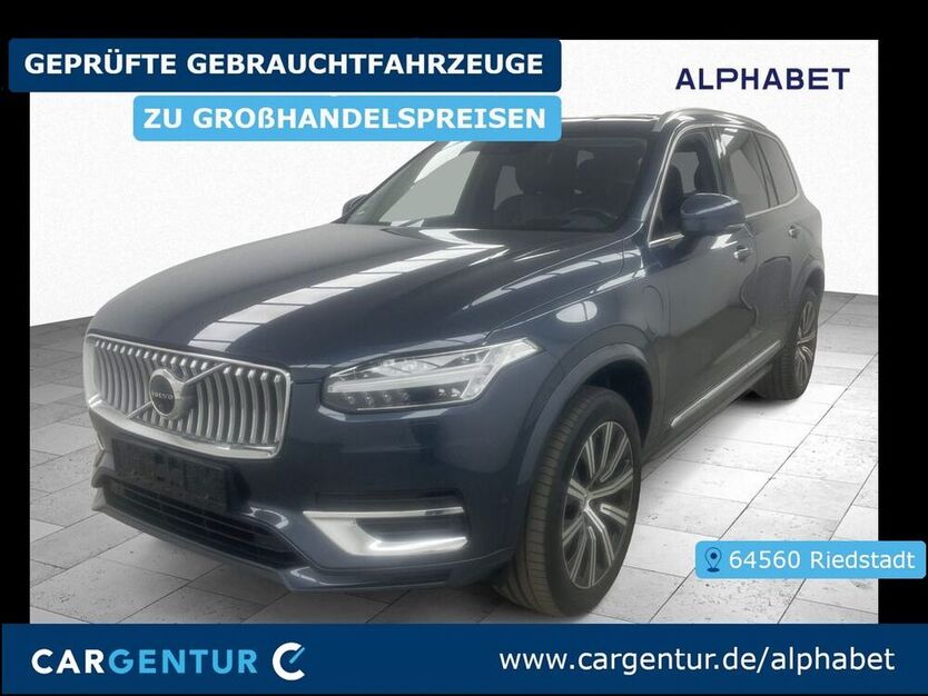 XC90
