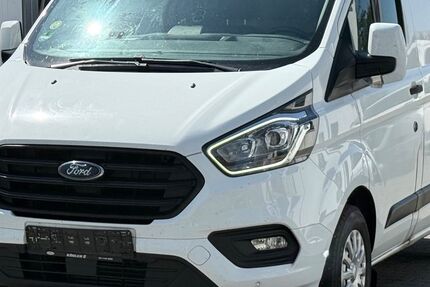 Ford Transit Custom 291.566 km 9.999 &euro; Offenbach am Main 63075