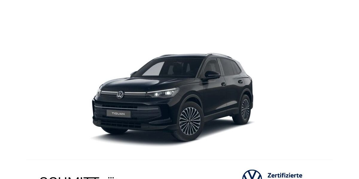 VW Tiguan 23.100 km 33.849 &euro; Freigericht 63579