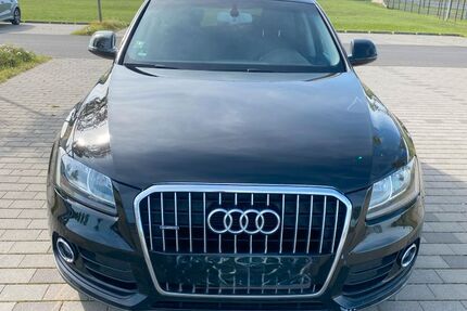 Audi Q5 137.700 km 18.500 € Rodenbach 63517