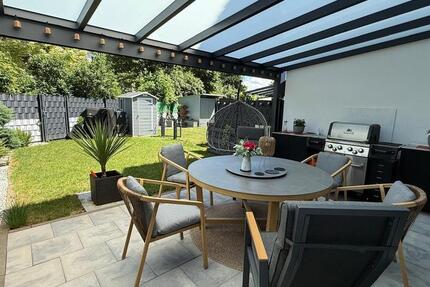 Haus Flörsheim am Main - 4 Zimmer, 137 m&sup2;, 649.000&euro; | Angebot:26994721
