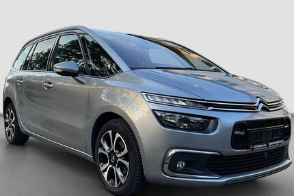 Citroen Grand C4 Picasso / SpaceTourer 129.000 km 15.590 &euro; Münster/Hessen 64839