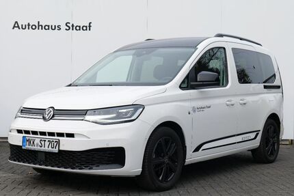 VW Caddy 22.000 km 37.900 &euro; Nidderau 61130