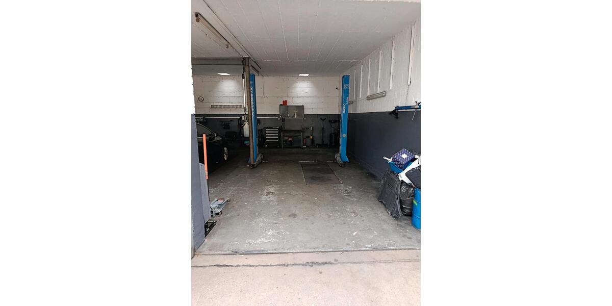 Gewerbeobjekt Hanau Lamboy - 1.100&euro; | Angebot:26183295