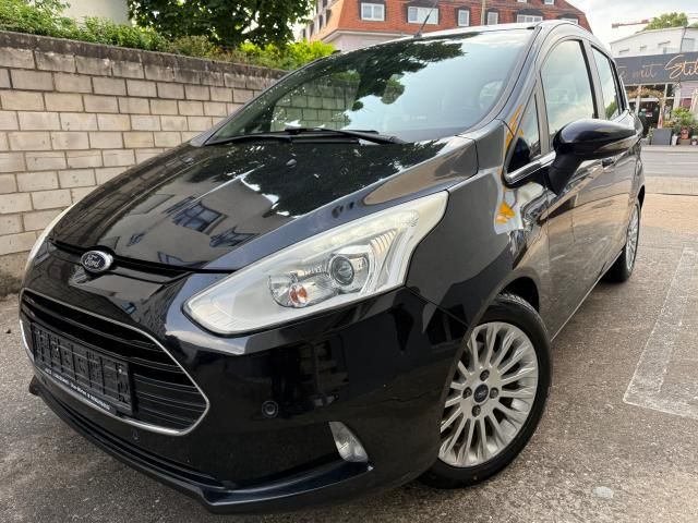 Ford B-Max 115.000 km 4.990 € Bad Vilbel 61118