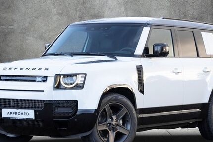 Land Rover Defender 8.684 km 82.900 € Kronberg 61476